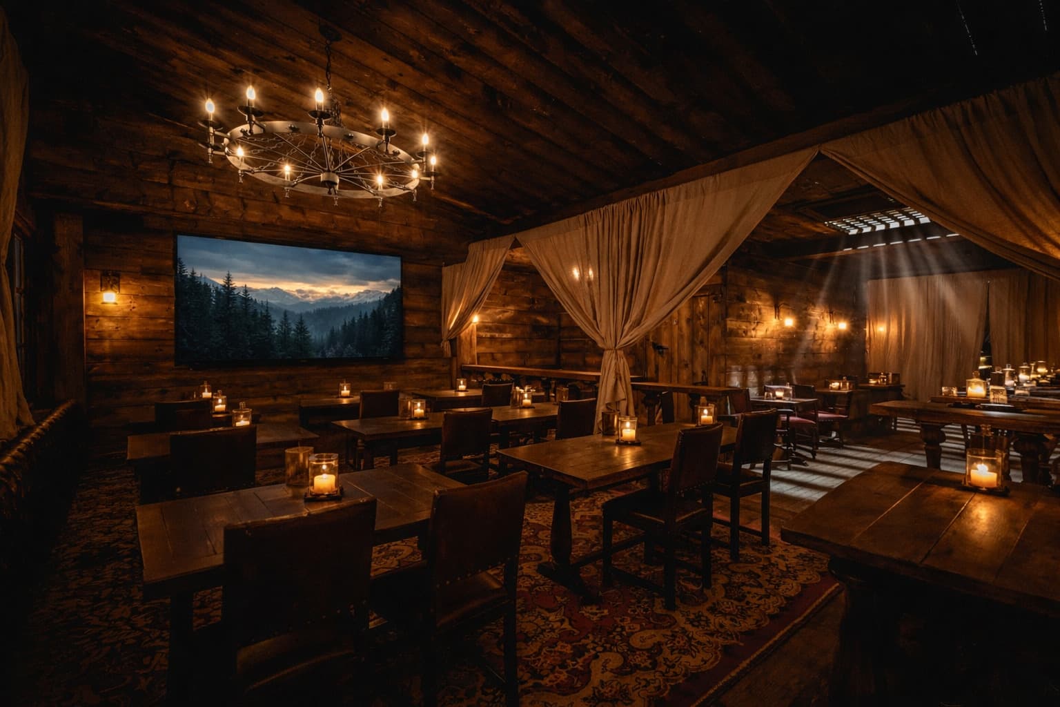 Photo of Rhum Tavern, Captains Quarters