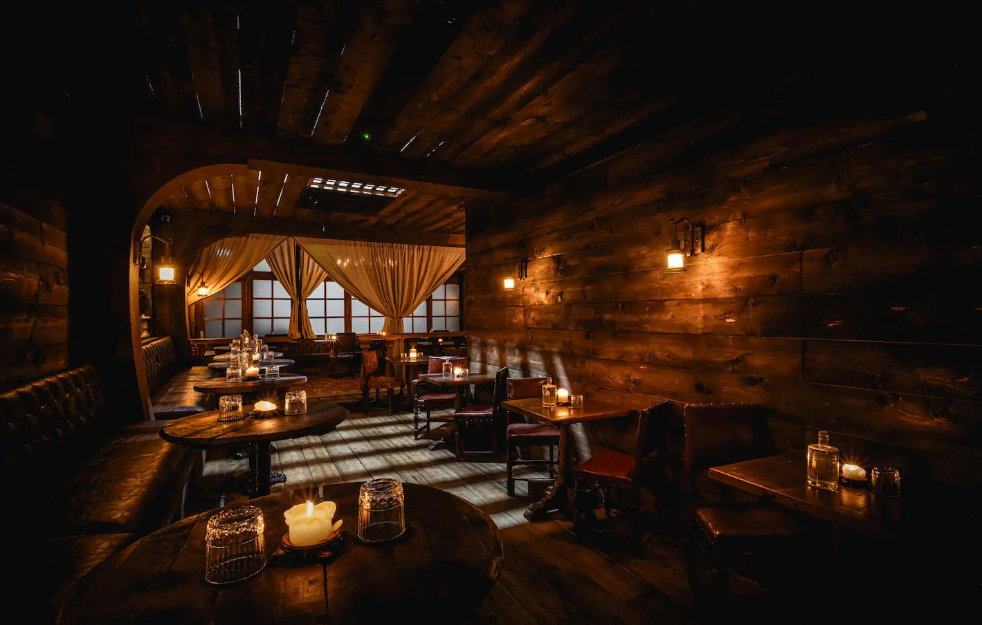 Photo of Rhum Tavern, Captains Quarters