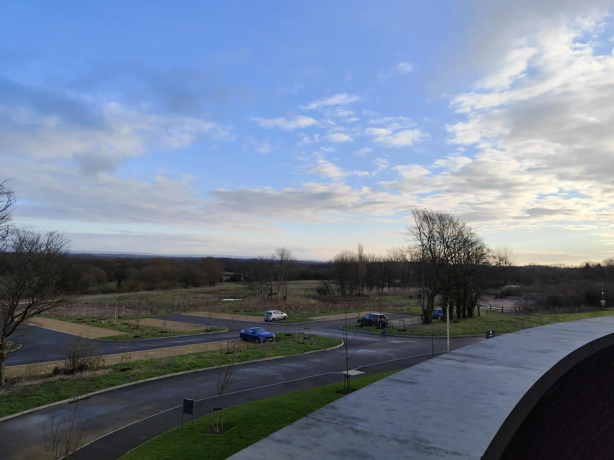 Plumpton College photo #2