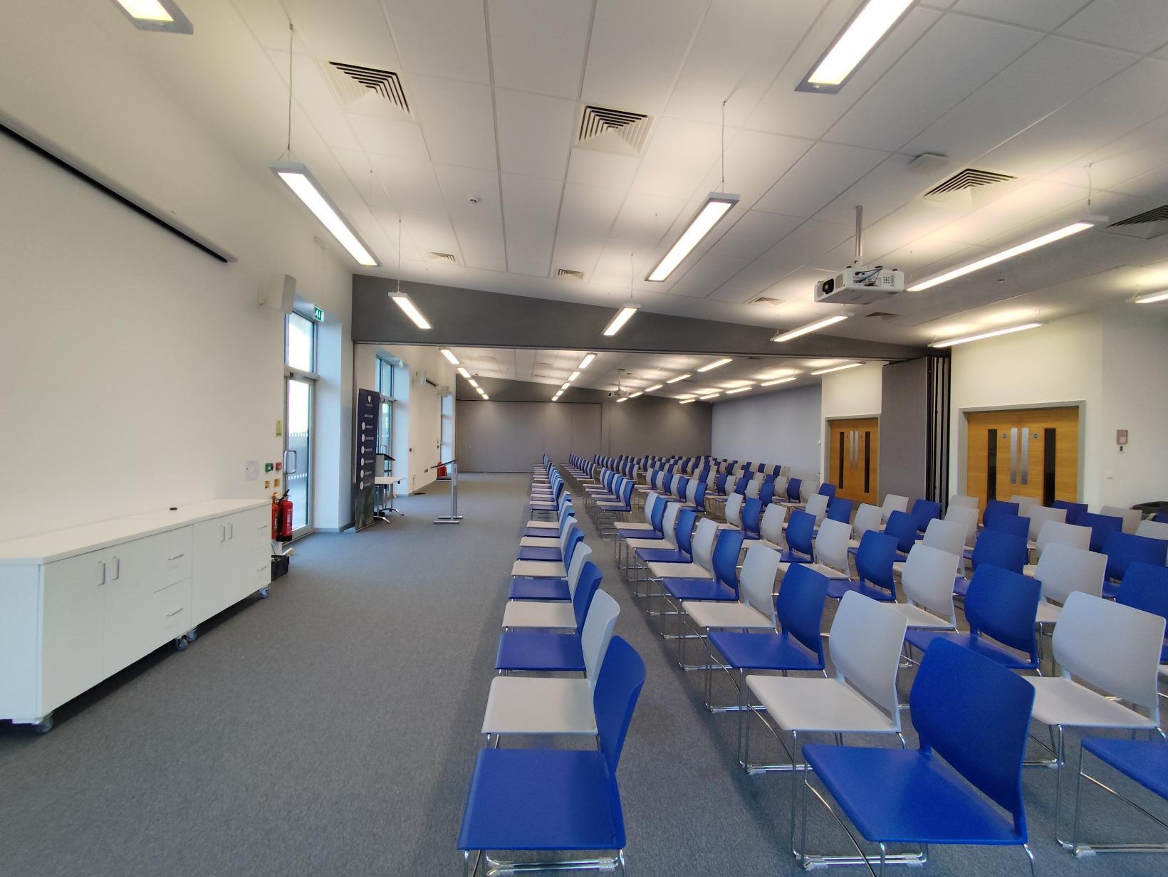 Photo of Plumpton College, Weald View