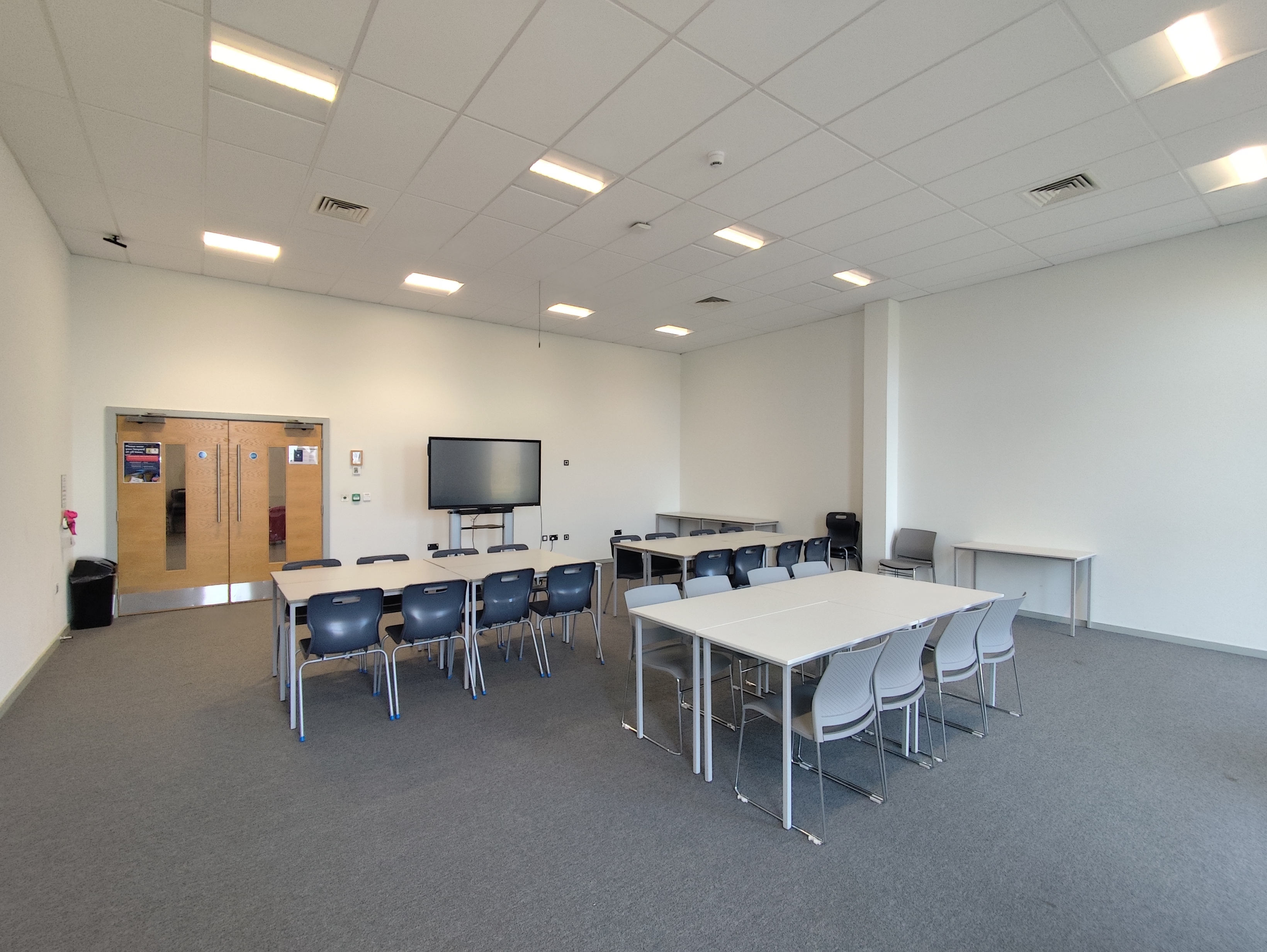 Photo of Plumpton College, The Ridge View