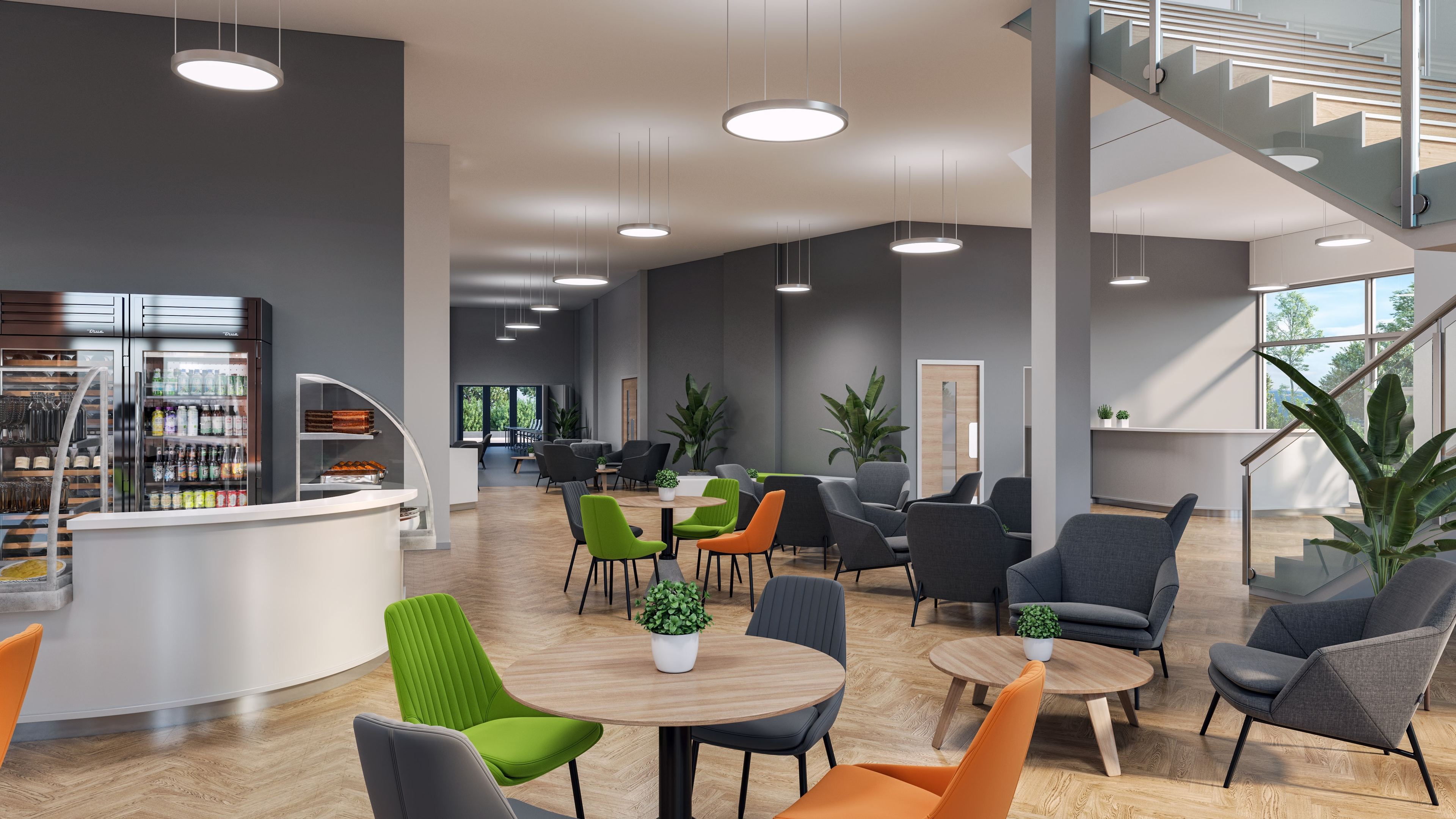 Photo of Plumpton College, The Ridge View