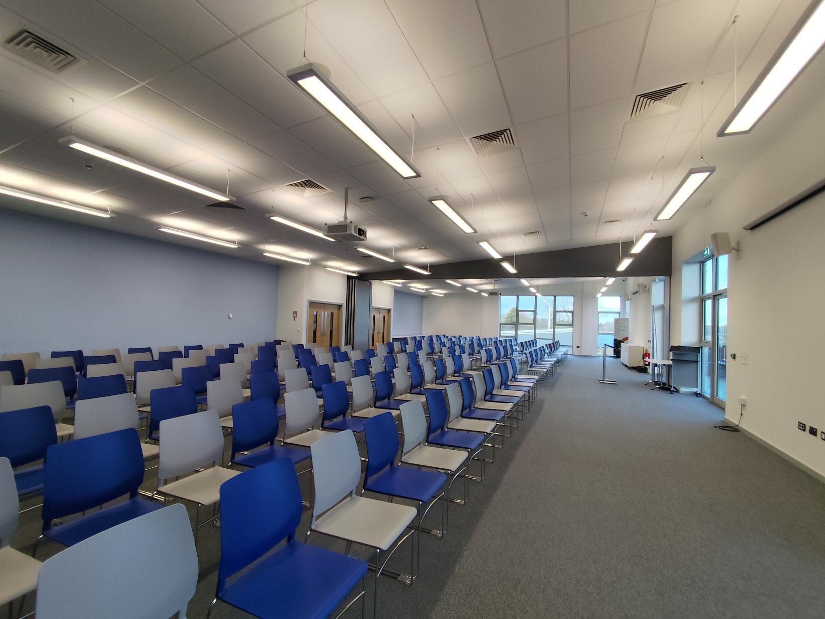 Photo of Plumpton College, Weald View