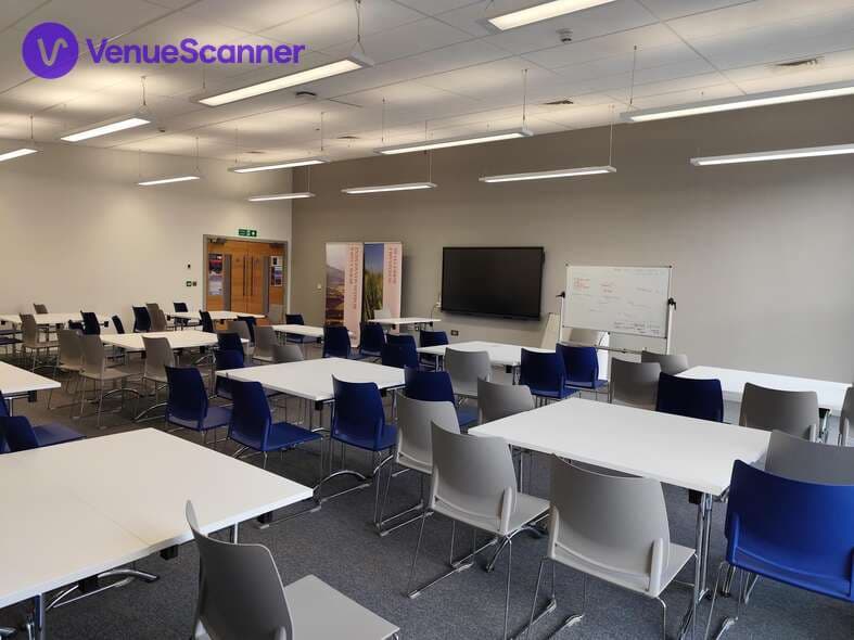 Land Management Room, Plumpton College photo #1