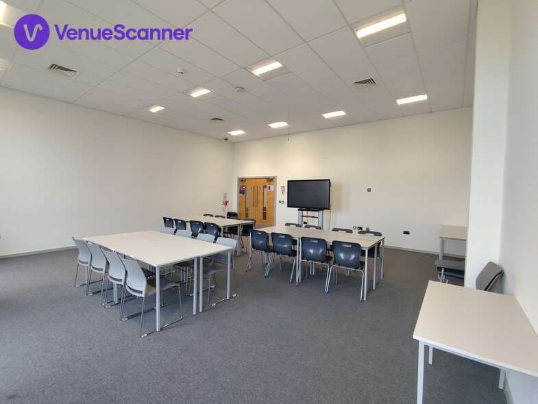 The Ridge View, Plumpton College photo #1