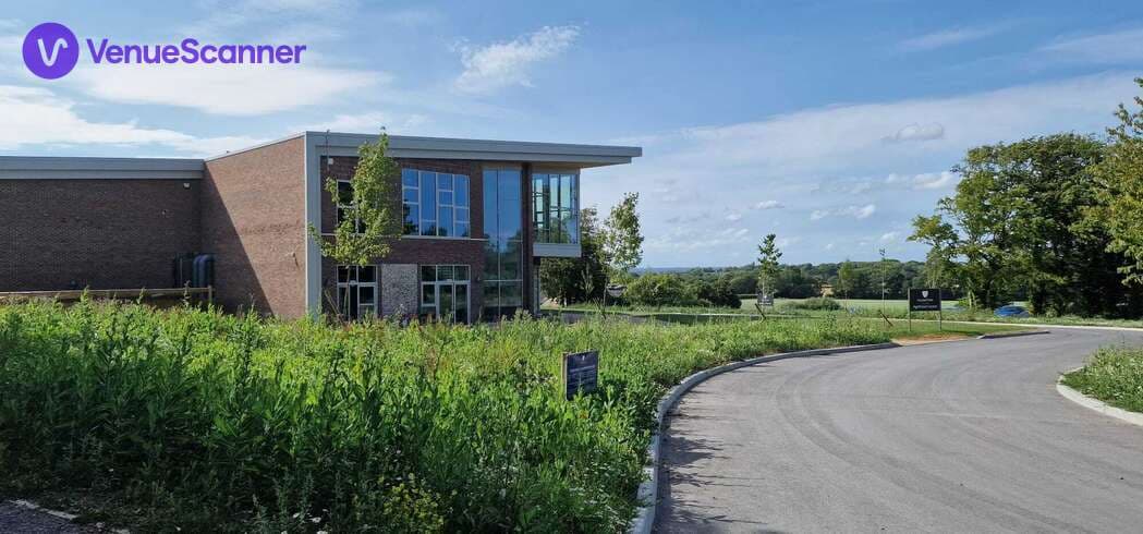 The Training Kitchen, Plumpton College photo #3