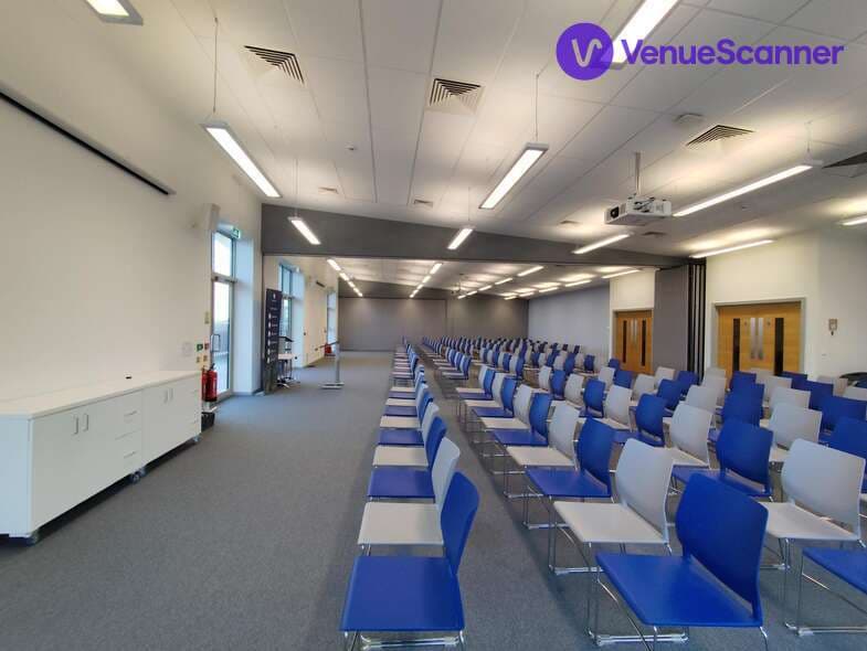 Weald View, Plumpton College photo #2