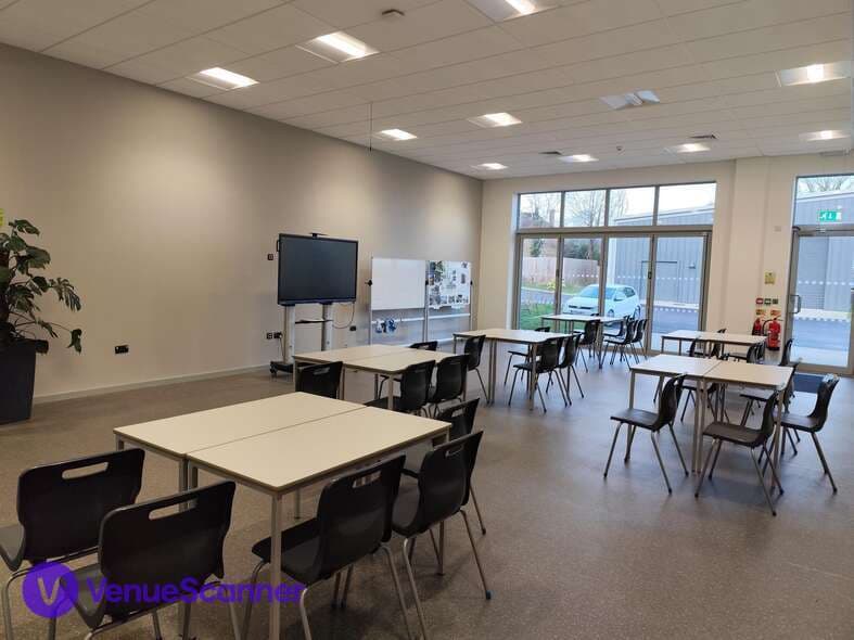 South Downs View, Plumpton College photo #2