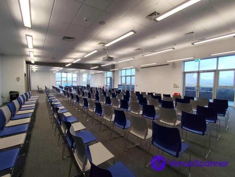 Plumpton College, Weald View photo #3