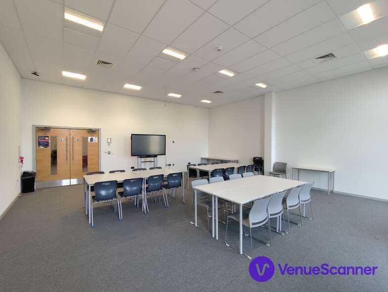 The Ridge View, Plumpton College photo #2