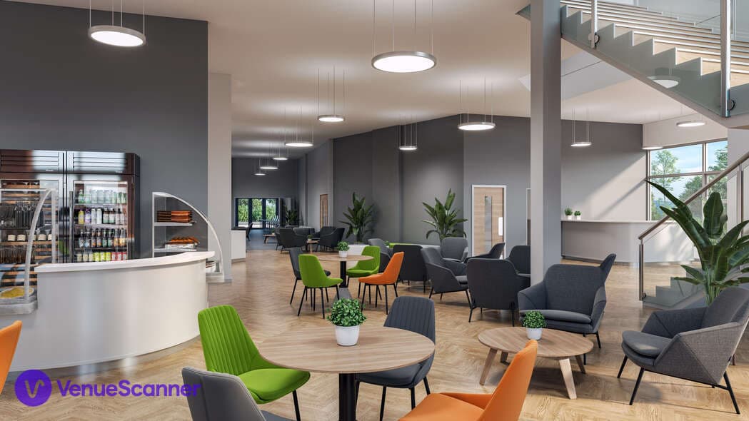 The Ridge View, Plumpton College photo #11