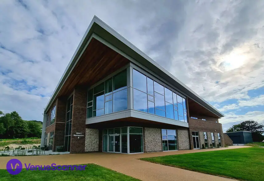 Plumpton College photo #3