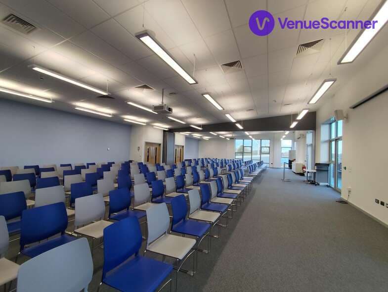 Weald View, Plumpton College photo #1