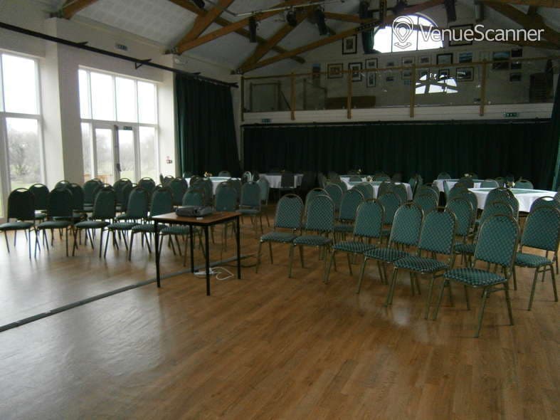 Main Hall, Myddfai Community Hall photo #3