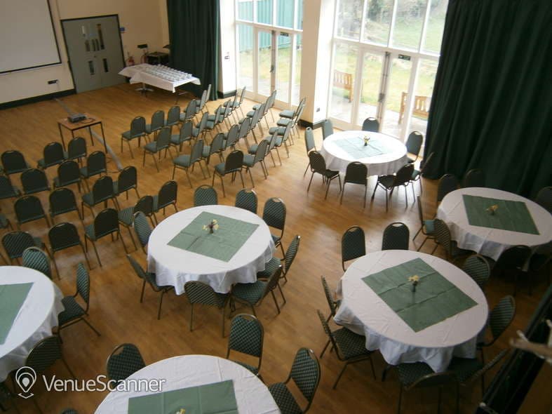 Main Hall, Myddfai Community Hall photo #29