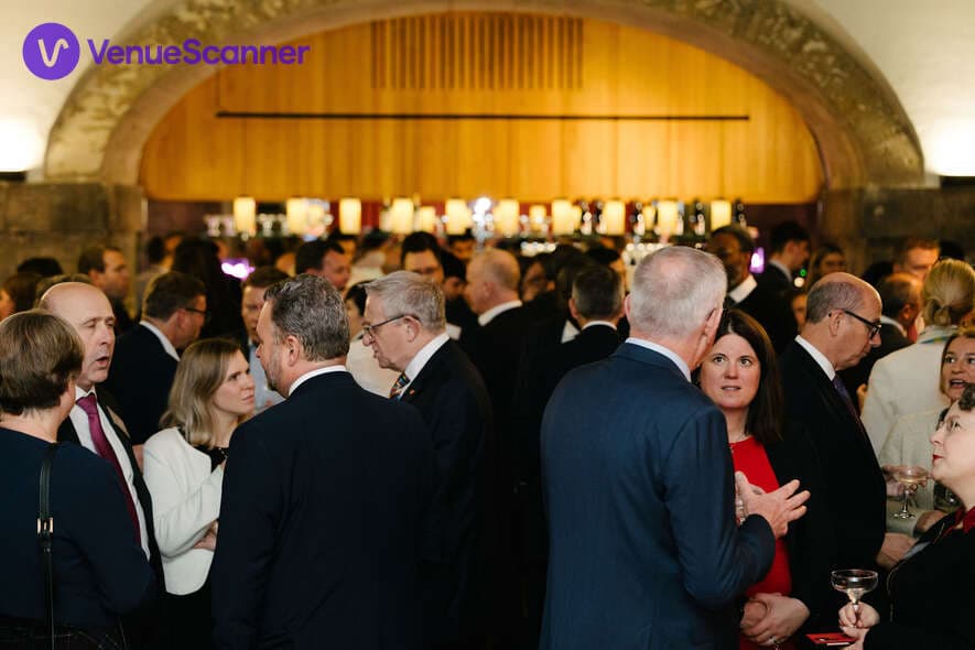 The Crypt, Christ Church Spitalfields photo #3