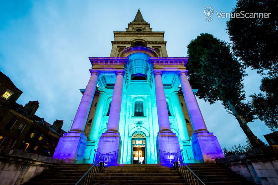 Summer Events, Christ Church Spitalfields photo #2