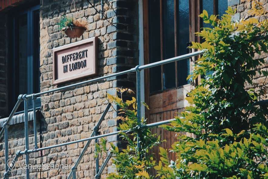 First Floor, Vincents Yard photo #1