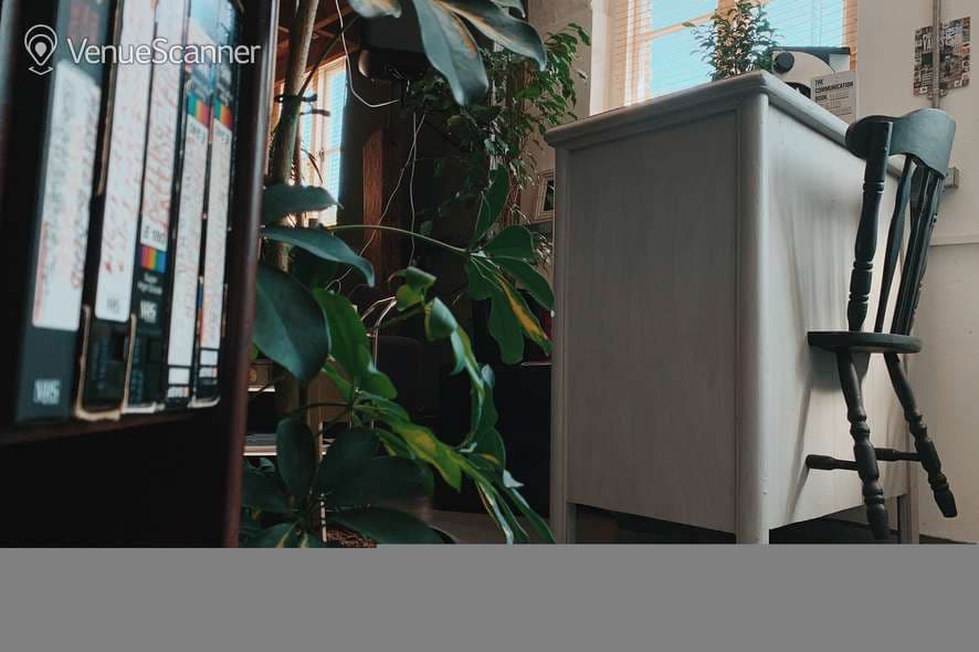 First Floor, Vincents Yard photo #3