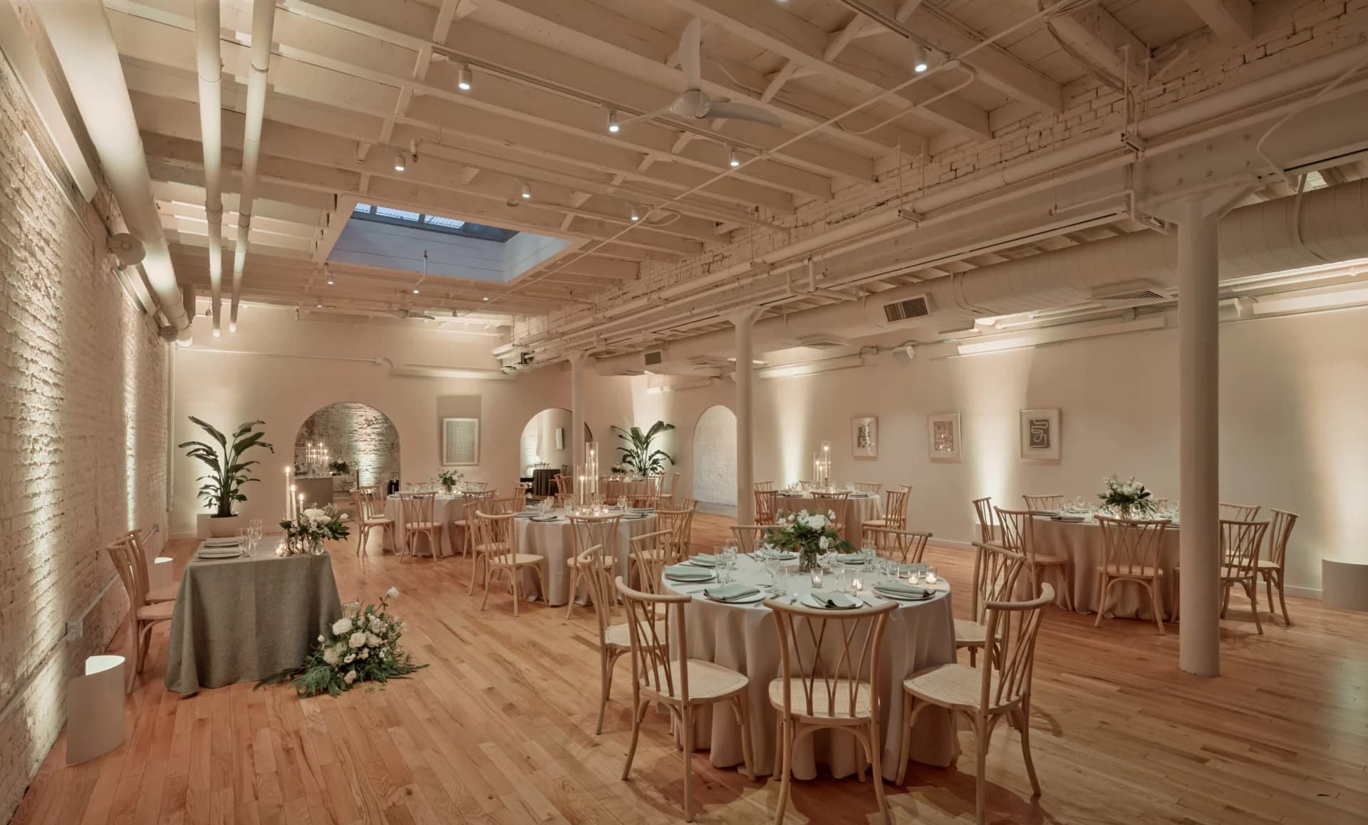 Exclusive Hire, The Annex photo #1