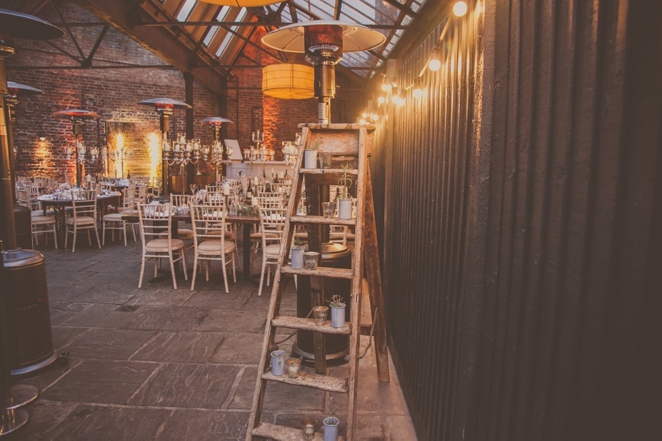 Photo of Victoria Stakes, The Yard