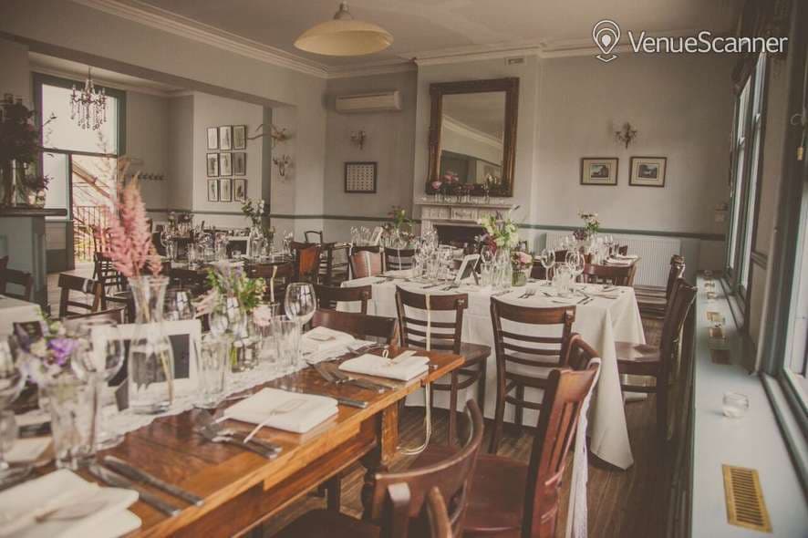 The Dining Room, Victoria Stakes photo #1