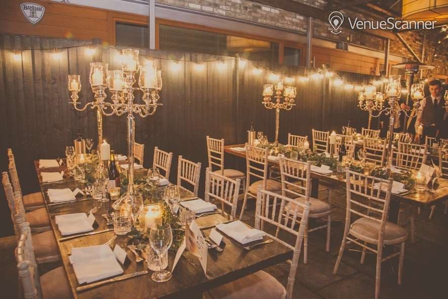 The Yard, Victoria Stakes photo #3