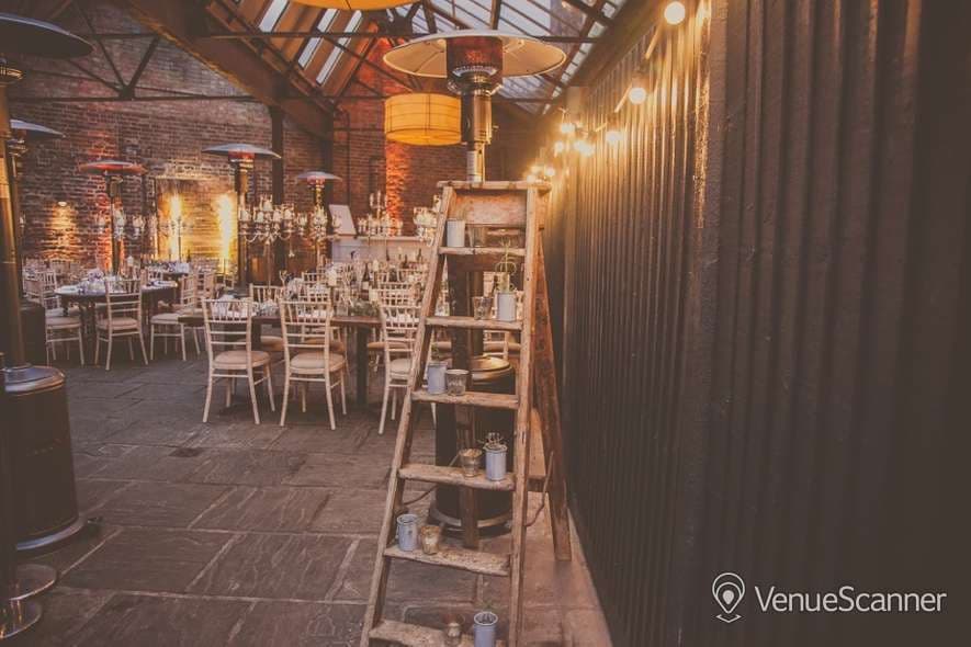 The Yard, Victoria Stakes photo #2