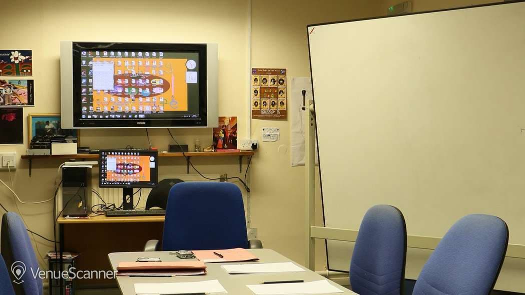 Meeting Room And Seminar, Impact Community Arts Centre photo #1