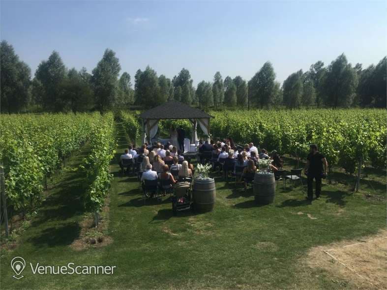 West Street Vineyard, Exclusive Hire photo #3