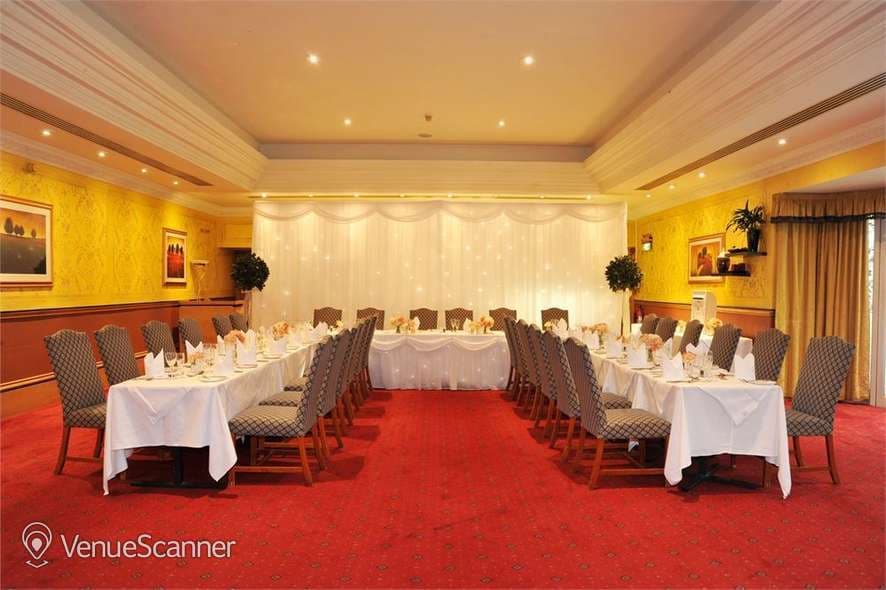 Exclusive Hire, Mercure York Fairfield Manor Hotel photo #3