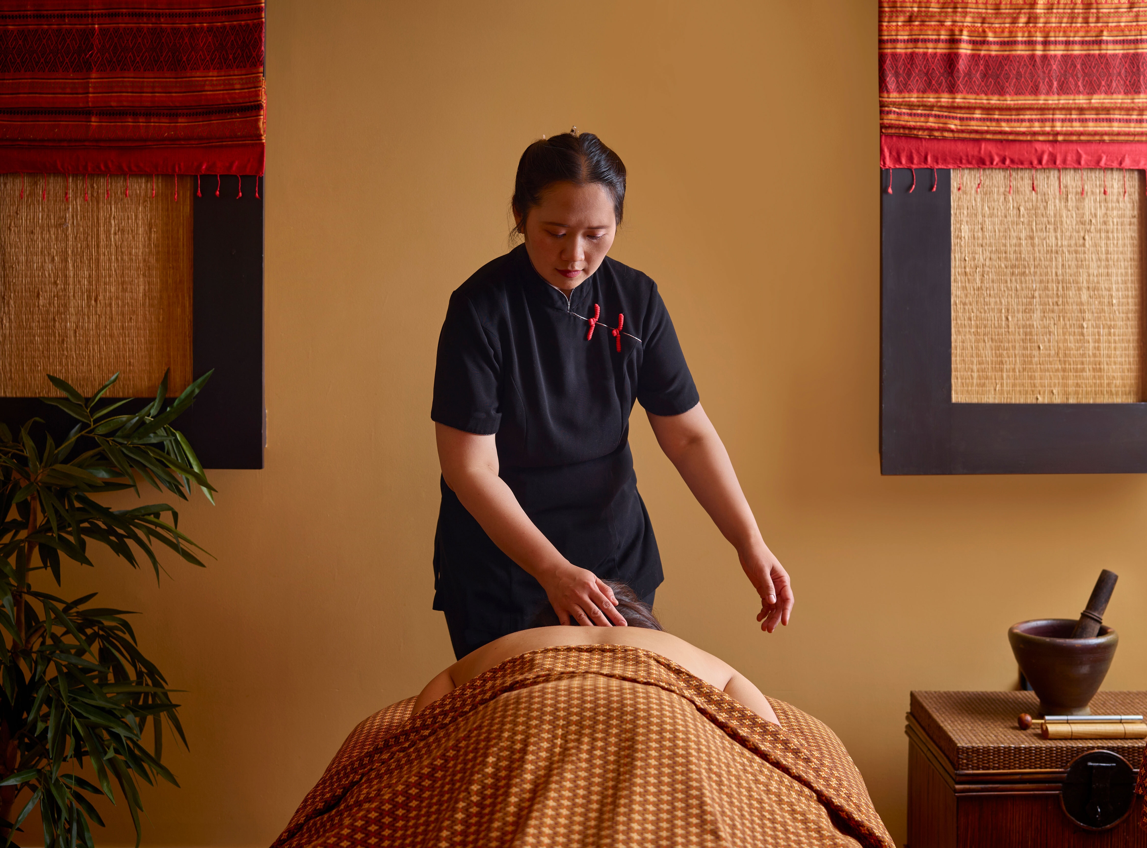 Photo of Careys Manor Hotel, The Manor Suite