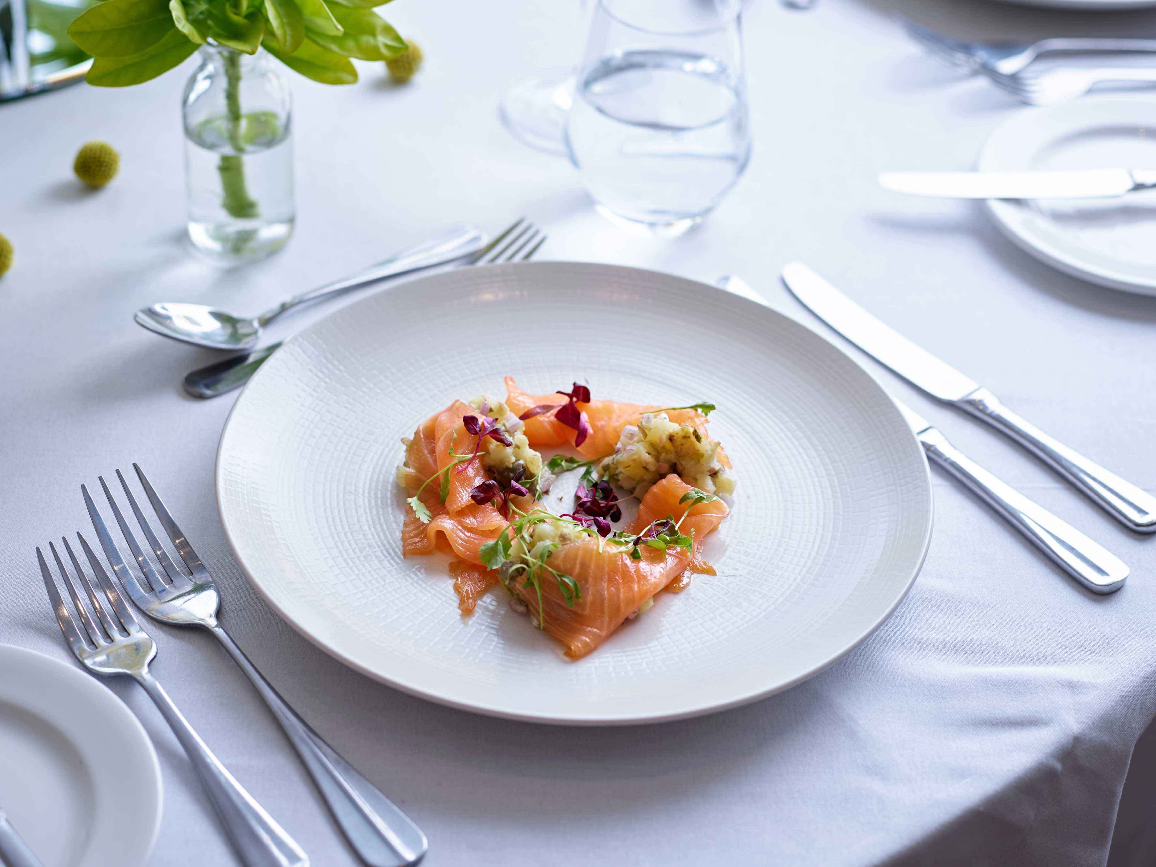 Careys Manor Hotel photo #2