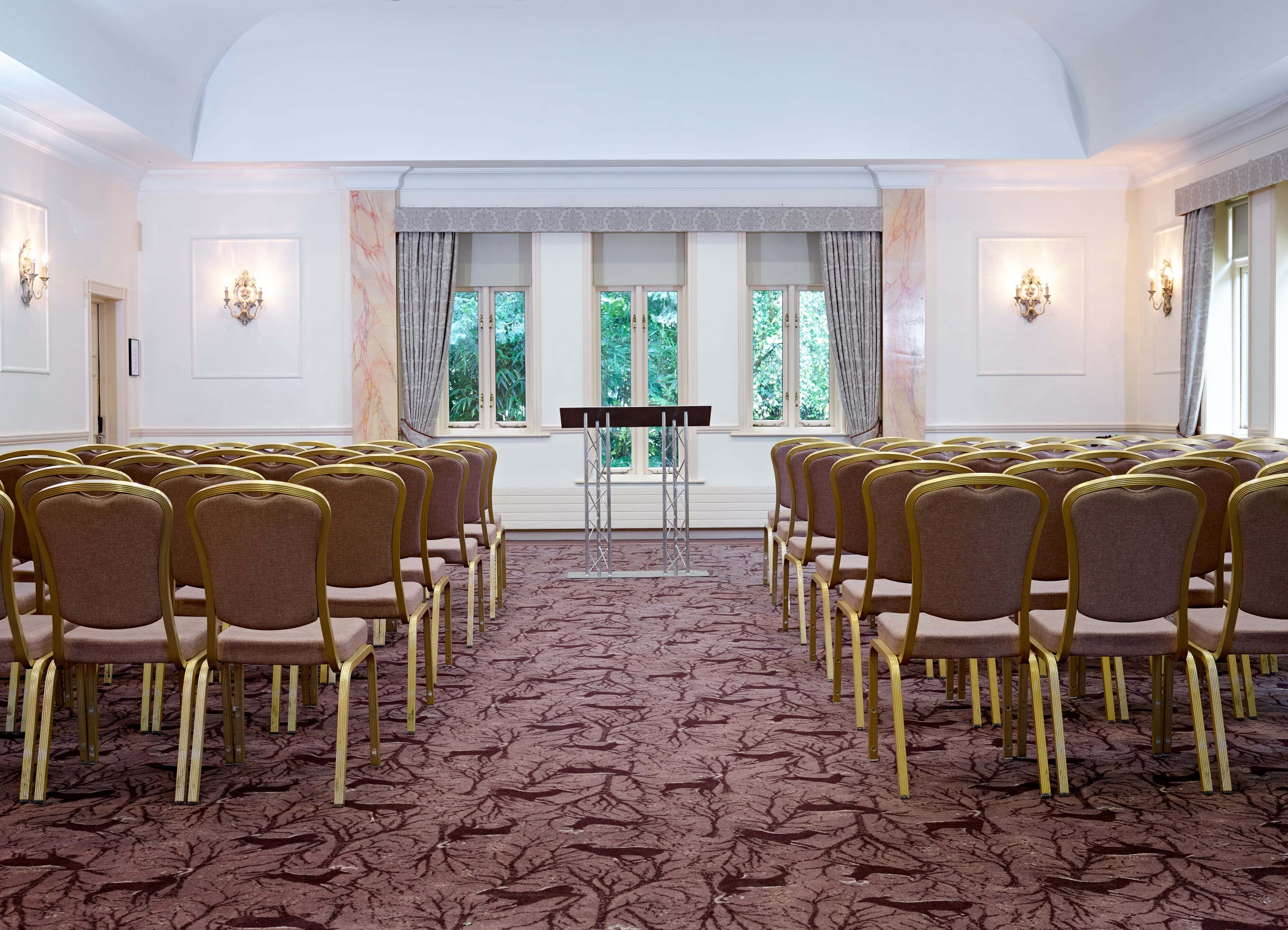 Photo of Careys Manor Hotel, The Cedar Suite