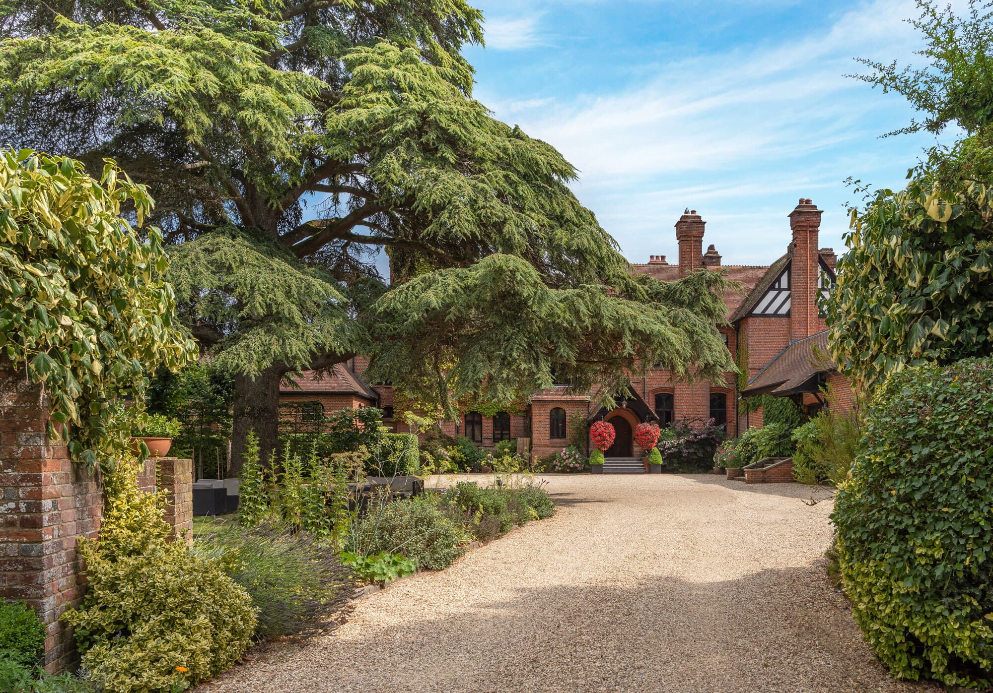 Careys Manor Hotel, Heather Suite photo #2