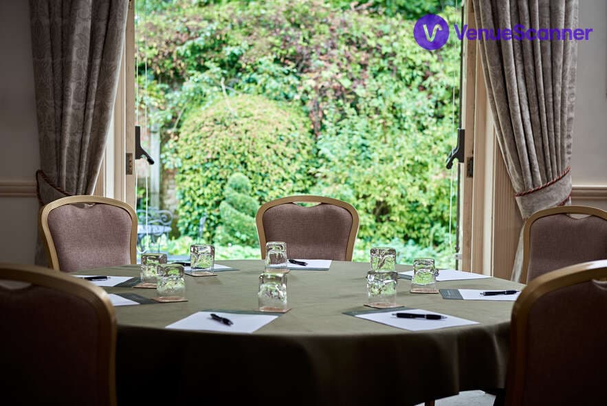 Mulberry Suite, Careys Manor Hotel photo #2