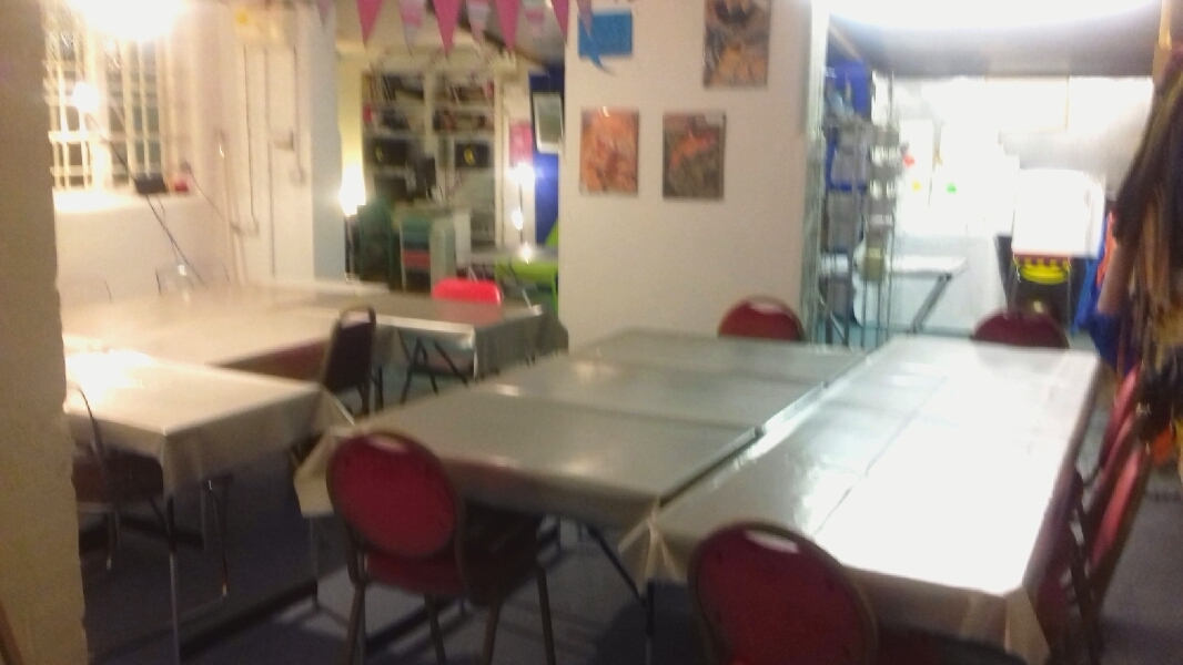 Photo of Arttrend, Arttrend