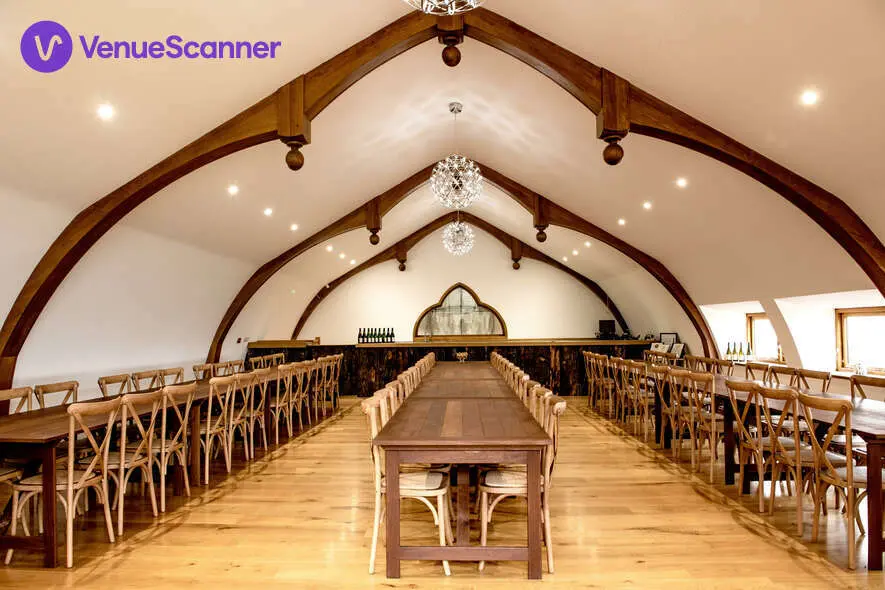 Parallel 51 Tasting Room, Oastbrook Winery photo #3