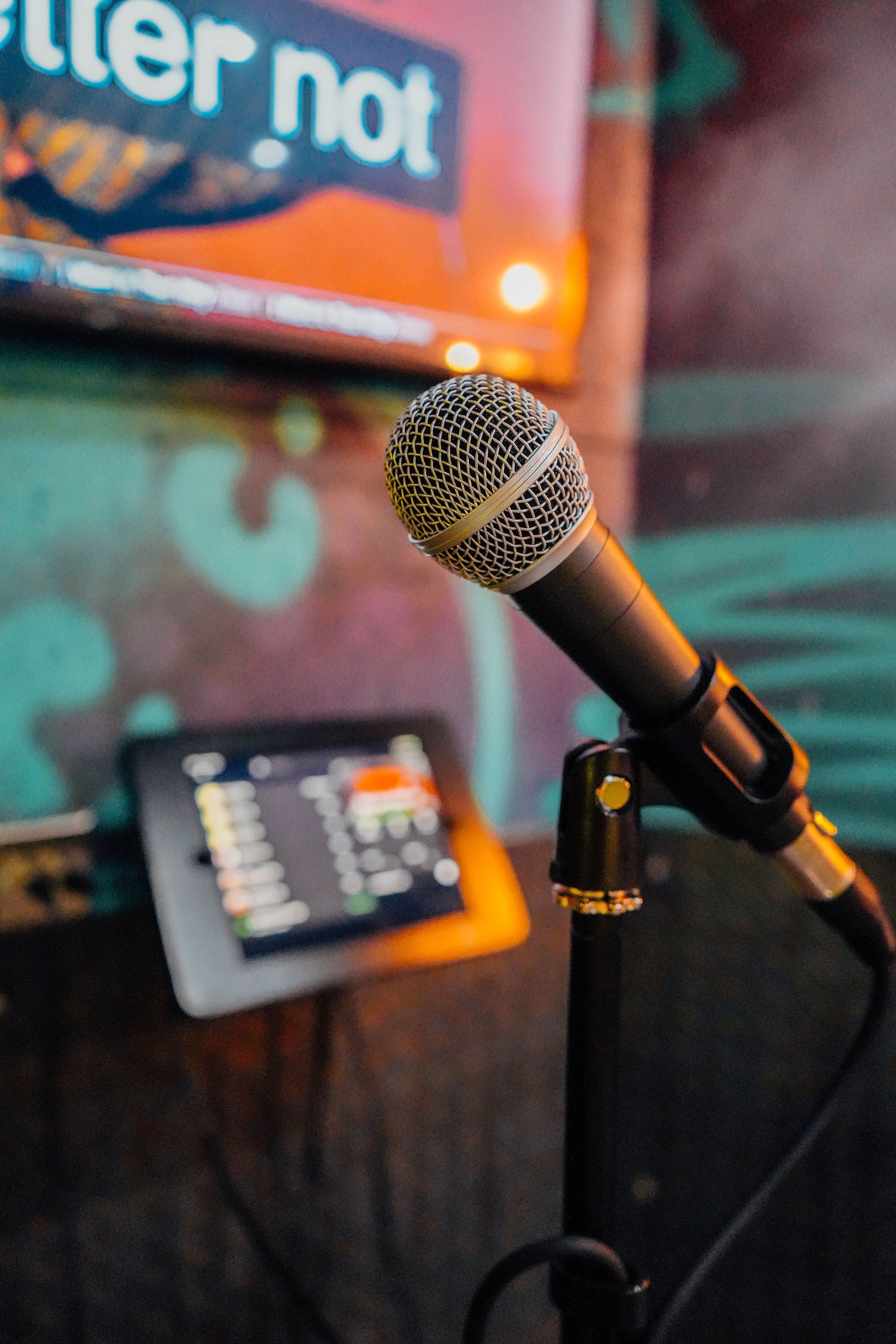 Photo of King Pins Bowling - Arndale Manchester, Karaoke Room