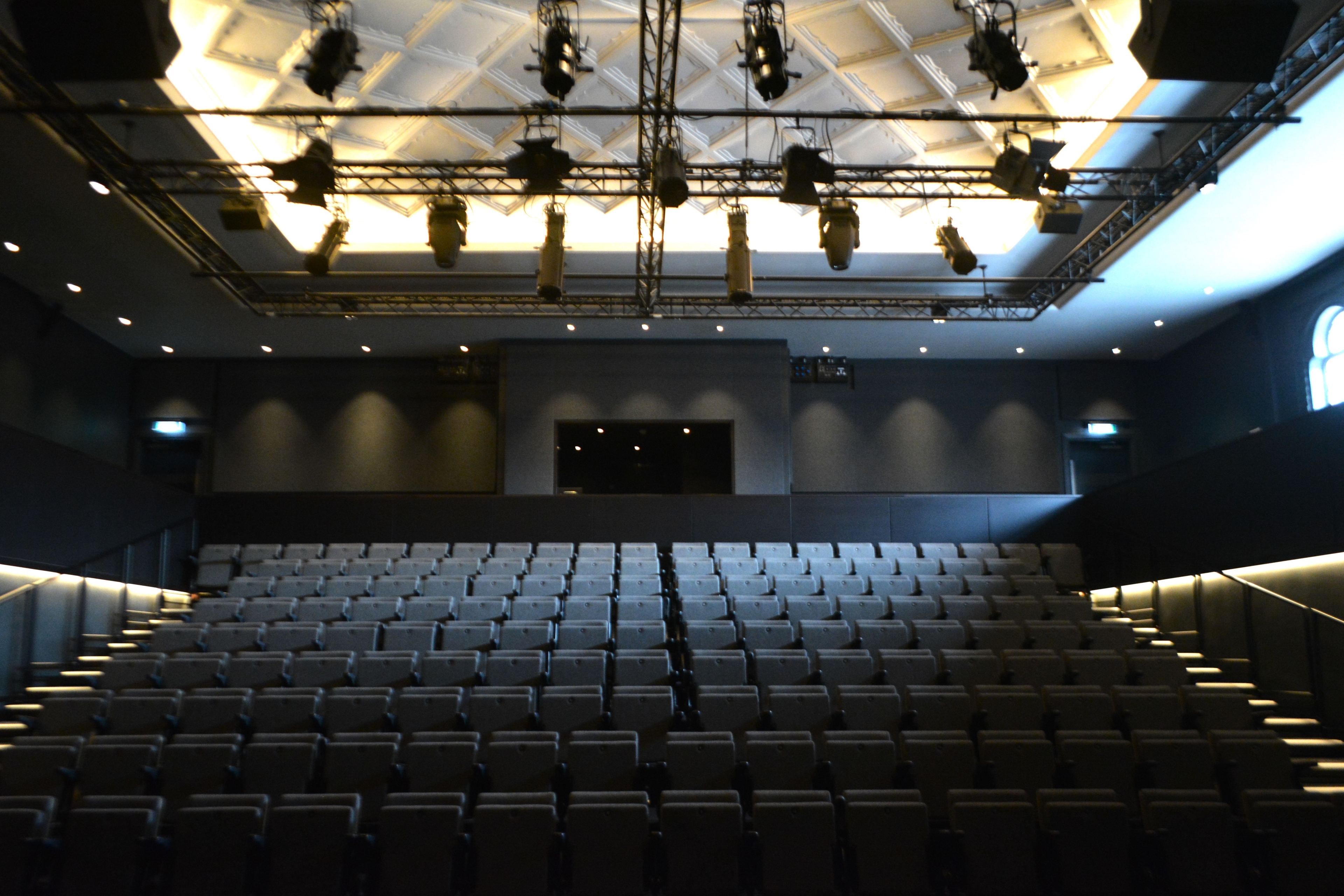 Photo of Brighton Dome, Brighton Dome Studio Theatre