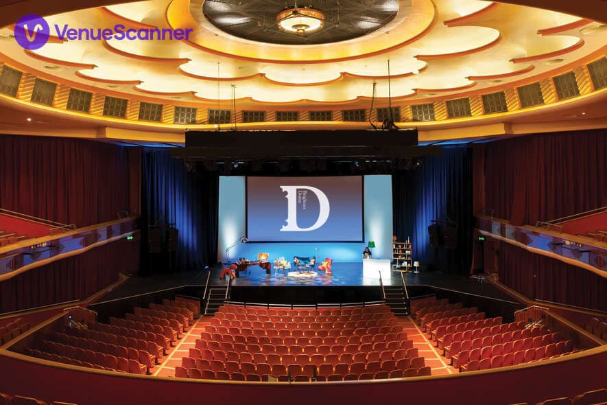 Brighton Dome Concert Hall, Brighton Dome photo #1