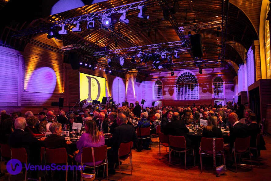 Brighton Dome Corn Exchange, Brighton Dome photo #4