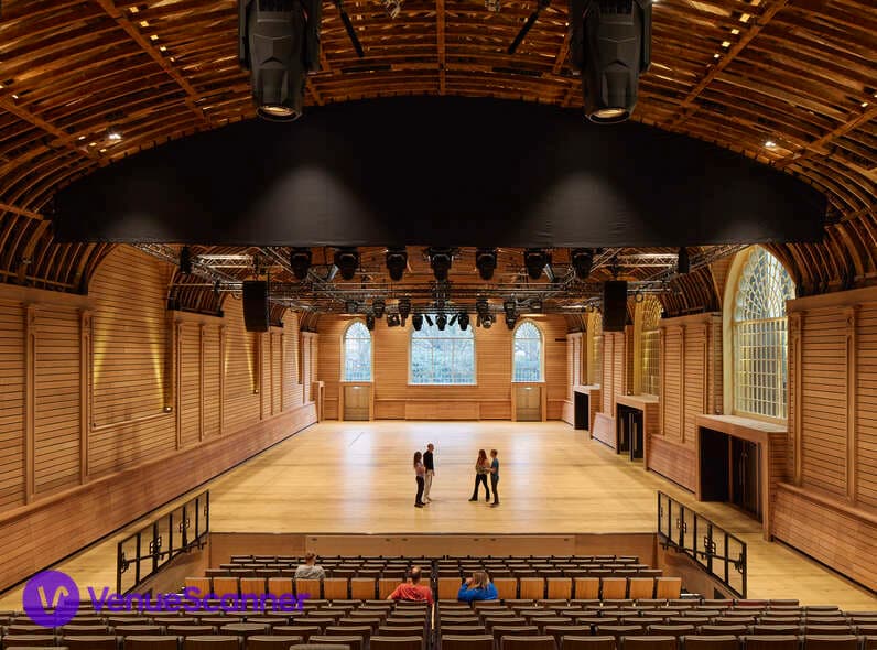 Brighton Dome Corn Exchange, Brighton Dome photo #2