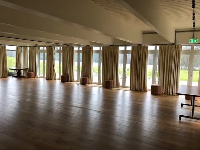 Champneys Forest Mere, Lake View photo #2