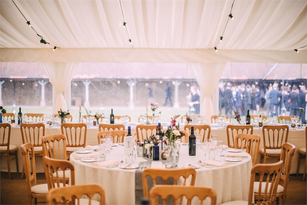 Photo of The Night Yard, Exclusive Hire