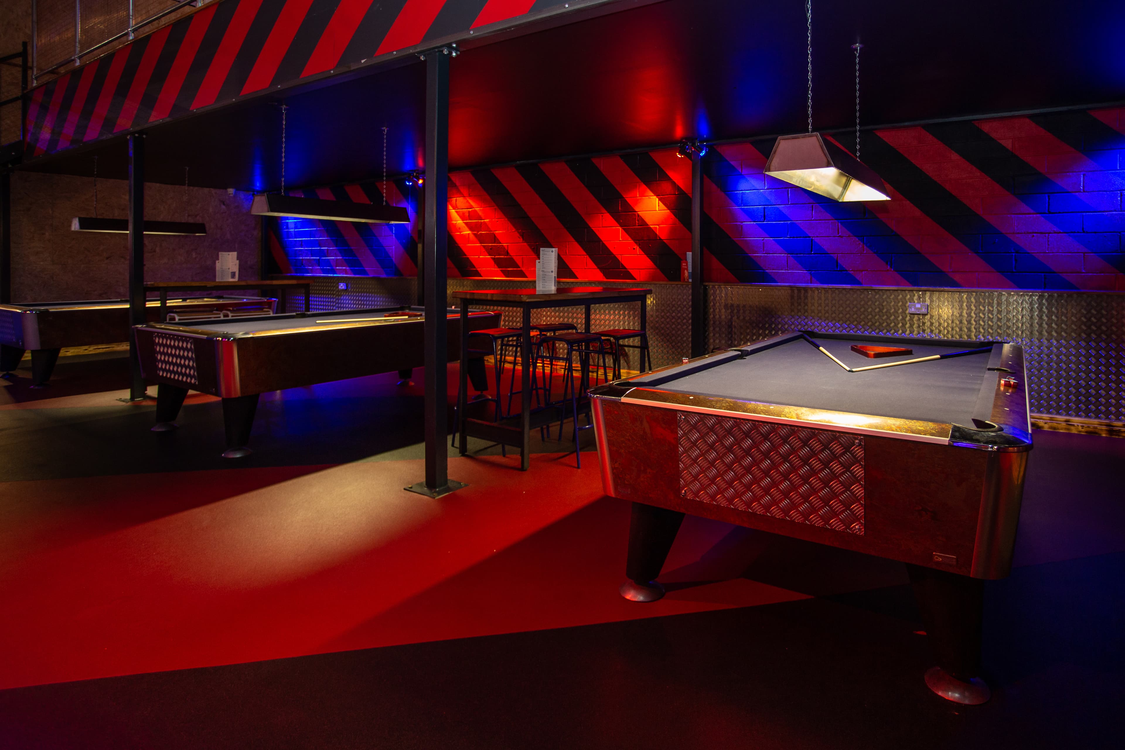 Full Venue Hire, Roxy Ball Room Liverpool (Cavern Quarter) photo #3