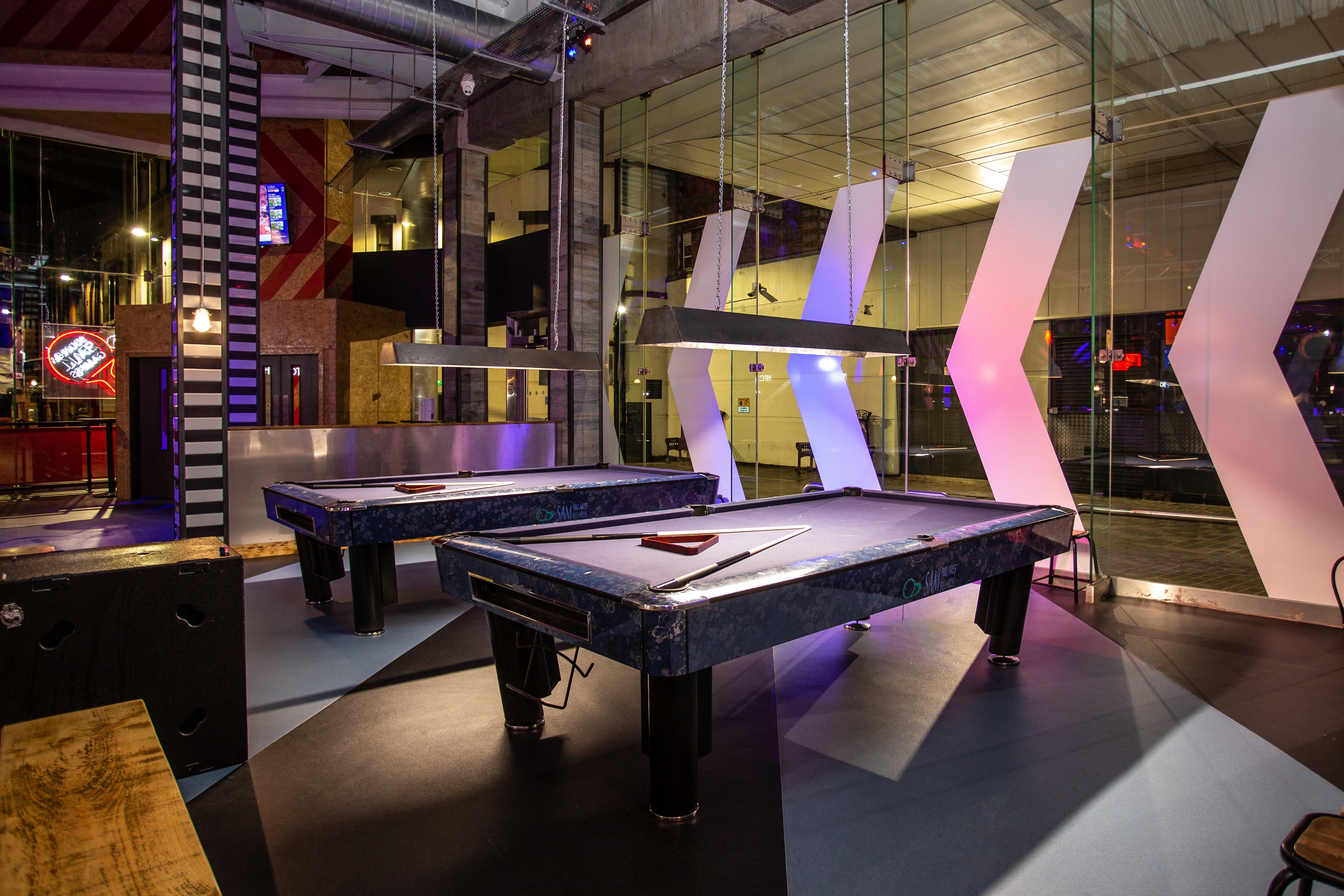 Photo of Roxy Ball Room Liverpool (Cavern Quarter), Full Venue Hire