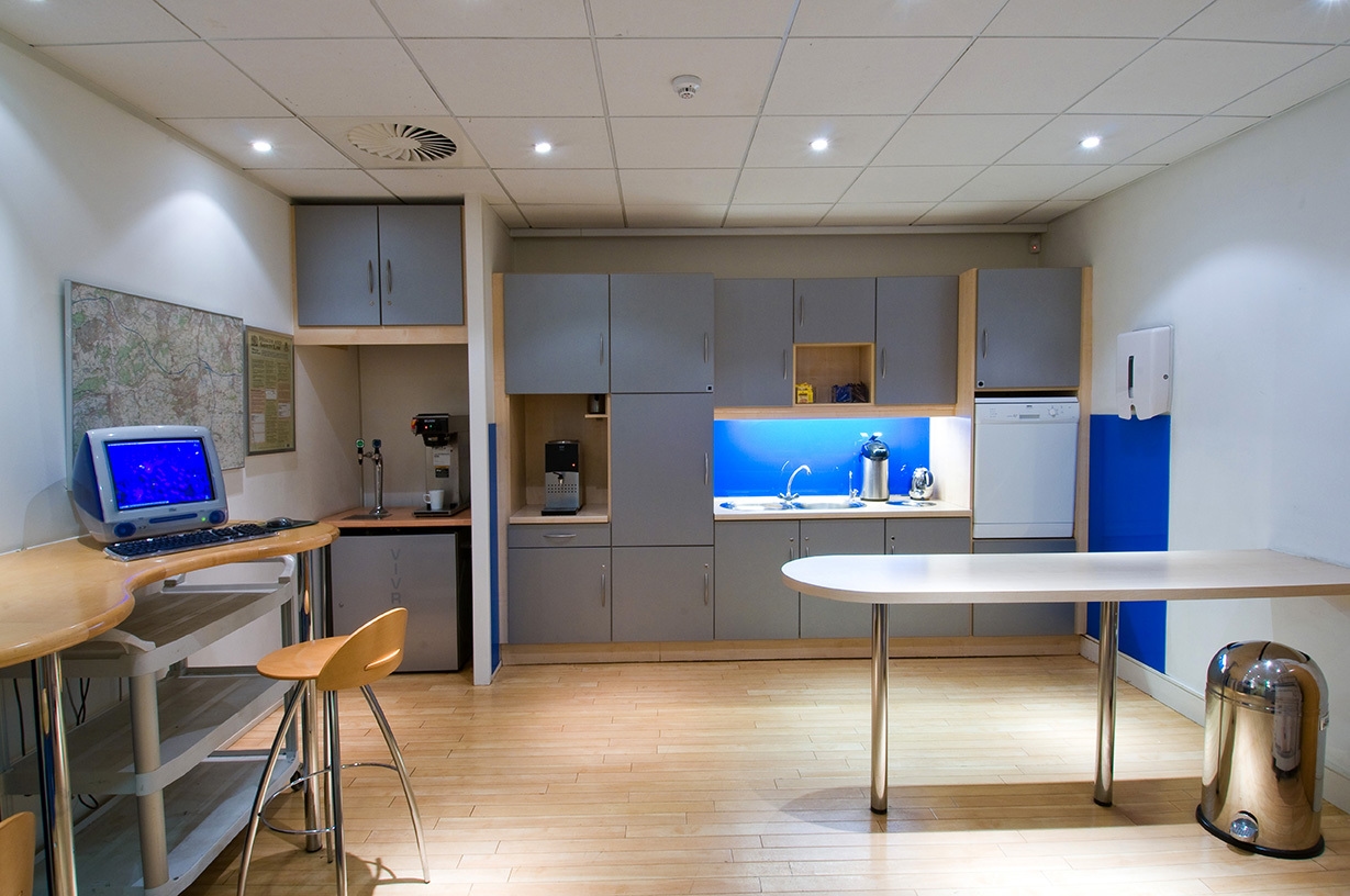 Photo of Regus Reigate London Road, Bodiam