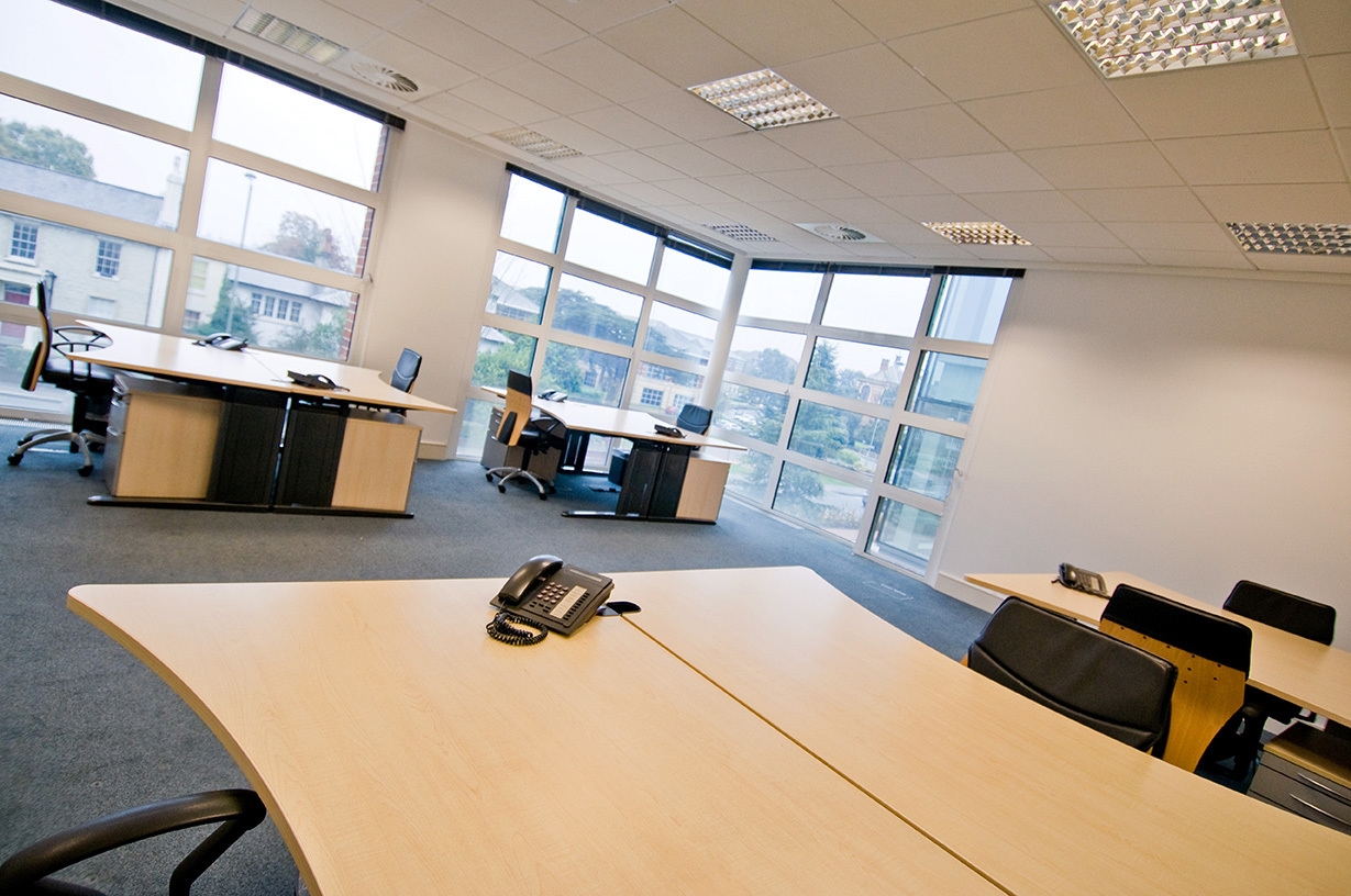 Photo of Regus Reigate London Road, Amberley