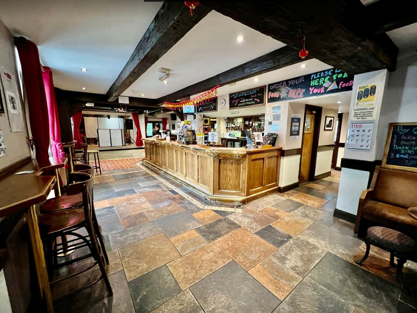 Hare And Hounds Burstwick photo #2